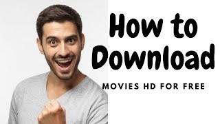 How to download movies for free 2022 Abuzar Rajpoot Official [upl. by Weber496]