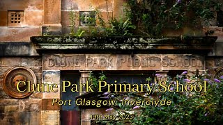 Clune Park Primary School Remains May 2023 [upl. by Neerual]