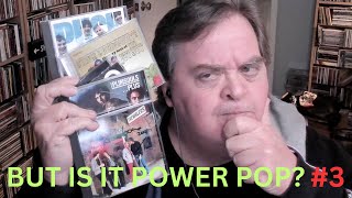 BUT IS IT POWER POP 3 [upl. by Philine]