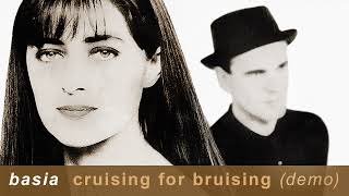 Basia  Cruising For Bruising Demo 1990 [upl. by Ecar]