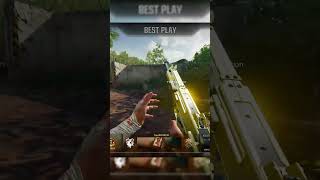 Best SMG in BO6 callofduty blackops6 bo6clips [upl. by Ameekahs]