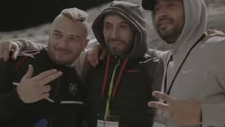 Lacrim  Paris Marseille  ft Jul [upl. by Soirtemed]