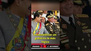 🔴Maduro es expulsado de Cumanacoa  Régimen acusa a oposición de magnicidio🔴venezuela venezuelahoy [upl. by Resaec596]