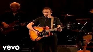 Gordon Lightfoot  Early Morning Rain Live In Reno [upl. by Sirret677]