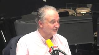 Jacques Attali  quotLa Bohème de Puccini cest Friends dans la misère à Parisquot [upl. by Olaznog]