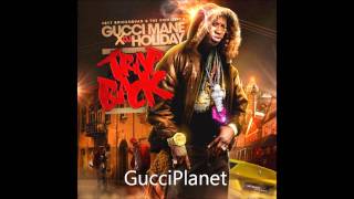 06 Get It Back  Gucci Mane Ft 2 Chainz  Trap Back Mixtape [upl. by Hadsall230]