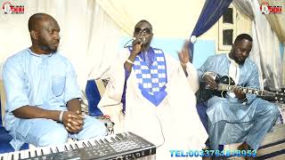 DJ CHEIKH FAIT SON SHOW  INVITE  ADAMA KISMA COULIBALY [upl. by Schilt]