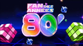 Année 80 France Best of Années 80 Français Les Meilleures Chansons Françaises 80s [upl. by Dayir]