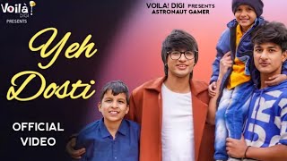 Sourav Joshi New Song Bhai Mere Bhai  Sourav Joshi Official Song  Sourav  piyush  Sahil [upl. by Ibby523]