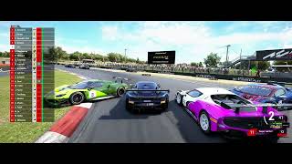 2024 11 16 00 04 43 Van Dort  Lap 1 Turn 1 [upl. by Carn]