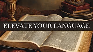 Elevate Your Language [upl. by Cochard141]