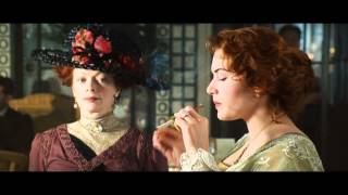 Titanic 3D  quotYou Going to Cut Her Meat too Callquot  Official Clip HD [upl. by Navek104]