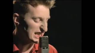 Billy Bragg  Levi Stubbs Tears Official Video [upl. by Akemaj]