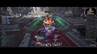 Throne amp Liberty KR  T3 Mansion of Tragedy  Limuny Bercant Dungeon  ESP [upl. by Siuraj83]