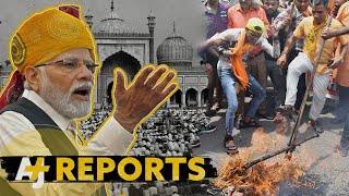 Are Muslims Safe in India [upl. by Arikal593]