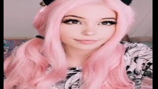 Belle Delphine Has Betrayed Us [upl. by Tatiania]