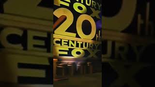 20th century fox but Theres too many [upl. by Ayhay]