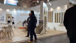 Domotex 2024 Takes Sustainability and Flooring Technology to the Next Level [upl. by Kensell871]