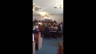 Jerusalem Missionary Baptist Church in Groveland GA [upl. by Monahon]