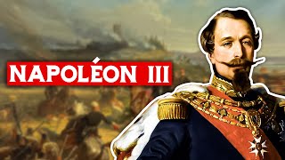 Napoléon III 18511870 [upl. by Dyson450]