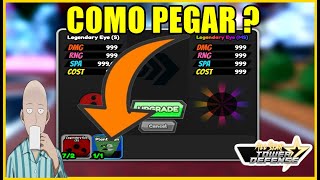 Como Pegar o Plant Man All Star Tower defense roblox astd [upl. by Vins500]