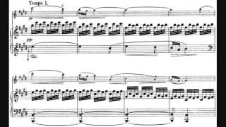 Leoš Janáček  Violin Sonata [upl. by Octavius]