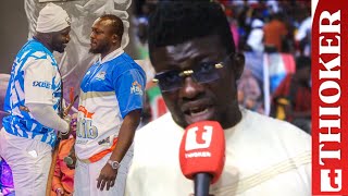 Modou Lo lou mou def Moko ndiek def si lamb … Daana Boy Niang … [upl. by Matthew381]