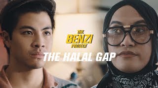 The Halal Gap  The BenZi Project [upl. by Yentiw]