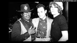 David Johansen  Somethin Else Eddie Cochran cover live with Robert Gordon 1978 [upl. by Ariaek]