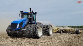 2024 TRACTORS to Watch For [upl. by Tisbee]