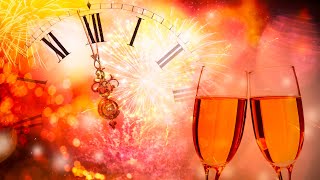 HAPPY NEW YEAR 2025 Greetings Video amp Wishes to Share 🍾 Happy 2025 🥳 [upl. by Lauretta133]