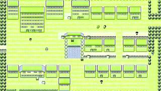 Celadon City 12 Hours  Pokemon RedBlueYellow [upl. by Hallie253]