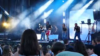 Figa Flawas Xalalà 180724 Talarn Music Esperience Talarn Pallars Jussà [upl. by Nova]