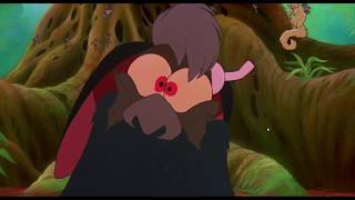 Batty Rap from Ferngully [upl. by Alusru]