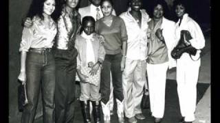 The Jackson Family Rare pics [upl. by Ethyl]