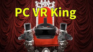 The Valve Index Is Still Beating Quest 3  VR Update [upl. by Molton]