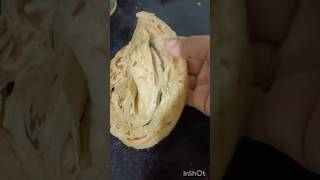 Wheat parotta recipe in Tamil 🤤 shorts wheat homemade [upl. by Reivilo]