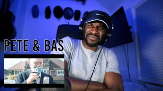 Pete amp Bas  Lightwork Freestyle  Prod By Kuurtesy Reaction  LeeToTheVI [upl. by Einwahs518]