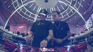 GUSTAVO DOMINGUEZ B2B ALBERTO DIMEO  EXCLUSIVE SET  TECHRAZA [upl. by Wymore679]