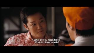 Scandal Makers Eng sub HD Korean comedy movie 과속스캔들 [upl. by Notyrb]