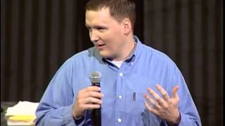 Calvinism Debate  Part 1 of 11  Introduction [upl. by Noved415]