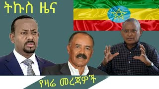 Voa Amharic News Today የዛሬ አማርኛ ዜና 13 Jan 2023 [upl. by Roinuj593]