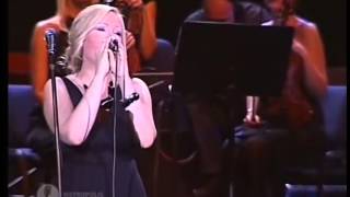 Leontina amp Metropolis orchestra  Takve ne prave  live [upl. by Cherianne362]