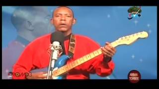 Nuho Gobana  Markabtoo Oromo Music [upl. by Ailyt]