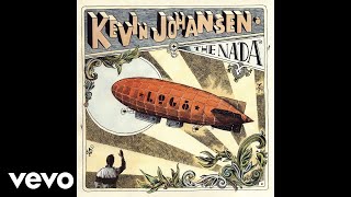 Kevin Johansen  La Hamaca Pseudo Video [upl. by Fulvia]