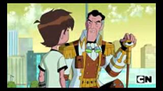 Ben 10 Omniverse Ben Again Preview [upl. by Arturo715]