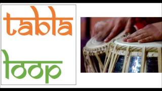 Tabla Keherwa Taal 8 beat Loop C Scale 180 beatsminute Metronome Accompaniment [upl. by Janis]