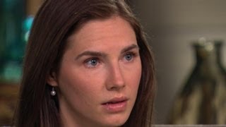 Amanda Knox in Her Own Words [upl. by Kcirted952]