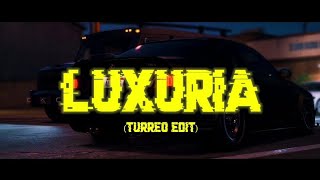 JERE KLEIN  LUXURIA TURREO EDIT Nan Rmx [upl. by Jermyn]