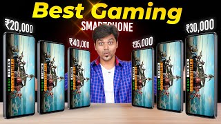 🤯இது நம்ம Listலையே இல்லயே Best Gaming Smartphones ⚡ [upl. by Eltsirc286]